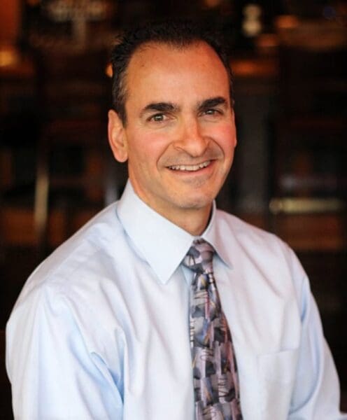 Hilton Des Moines Downtown names Dan Carlino as General Manager