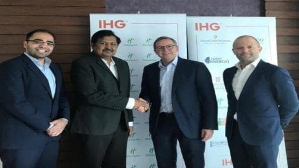 Holiday Inn Dubai Deira Islands to open in Dubai