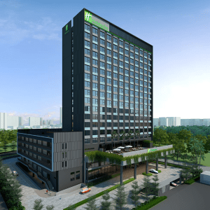 Holiday Inn Sepang to open in Malaysia