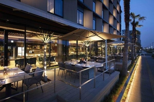 Hyatt Hotels Corporation opens Hyatt Place Tokyo Bay in Japan