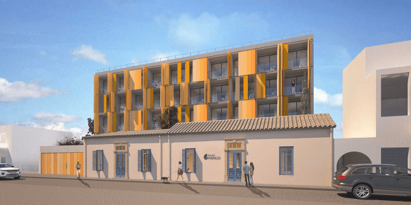 InterContinental Hotels Group to open Hotel Indigo® Cyprus - Larnaca
