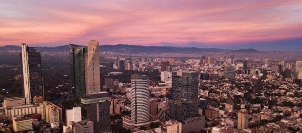 Kimpton Hotels & Restaurants to open two new hotels in Mexico City