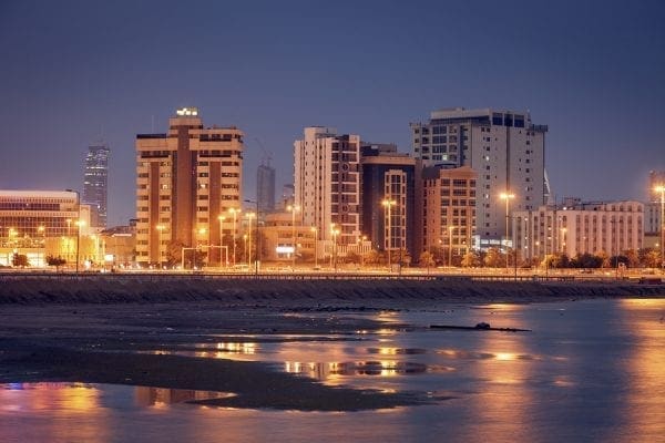 Mama Bahrain to open