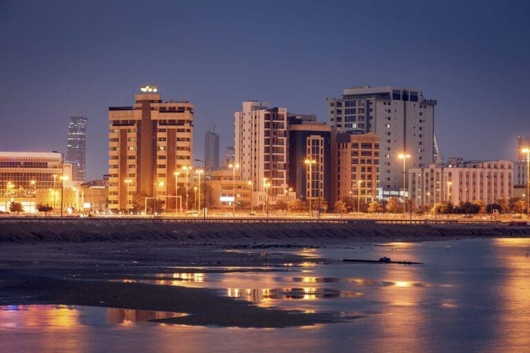 Mama Bahrain to open