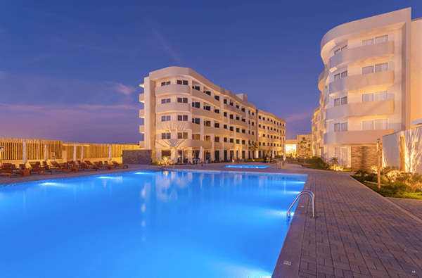 Radisson Hotel Group opens Radisson Resort Paracas in Peru