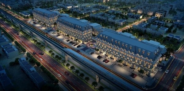 Radisson Hotel Group to open The Mansard Riyadh in Saudi Arabia