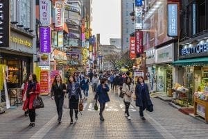 Travelodge Hotels Asia opens Travelodge Hotels Asia in South Korea