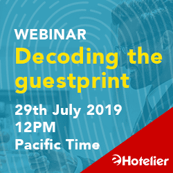 Join our webinar: Decoding the hotel guestprint - 29th July, 12 PM Pacific Time 
