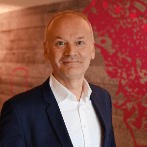 nhow London appoints Hermann Spatt as General Manager - 1