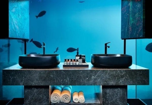 Hilton Honors record-breaking bid