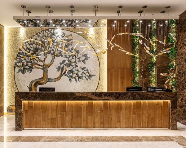 DoubleTree by Hilton continues global development