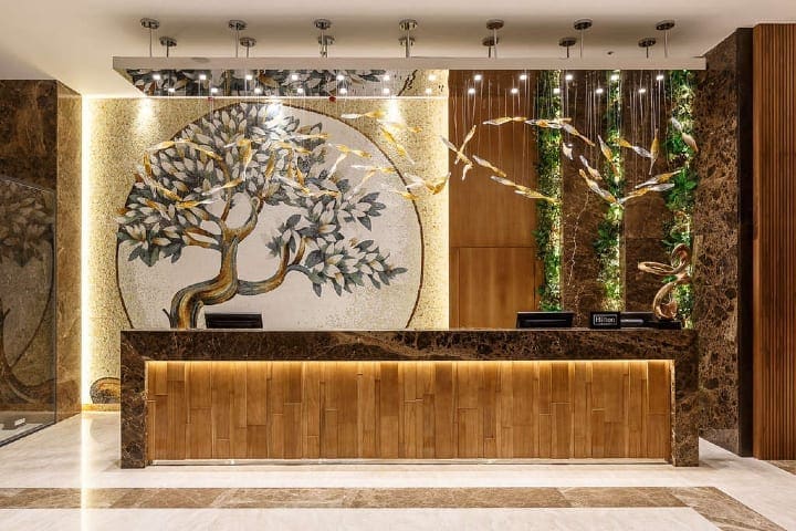 DoubleTree by Hilton continues global development