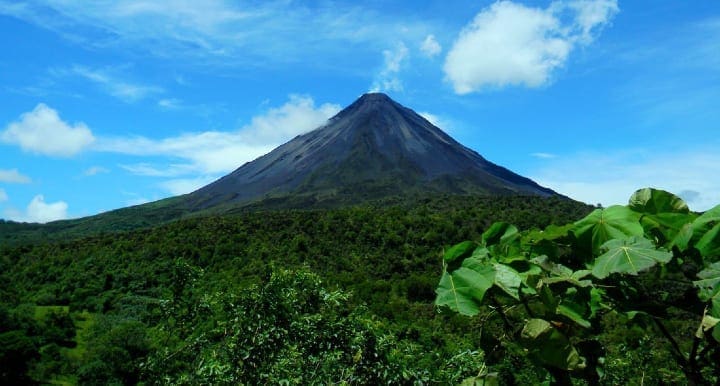 El Silencio Lodge & Spa experience