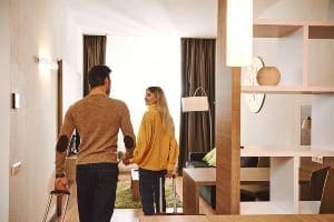 OYO invests in European vacation rental market