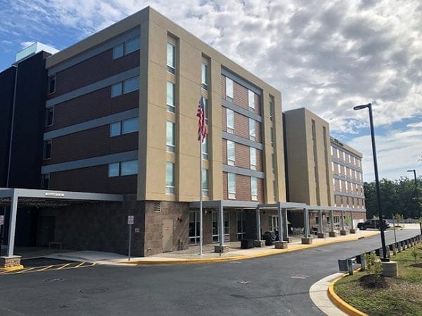 Home2Suites Woodbridge Potomac Mills
