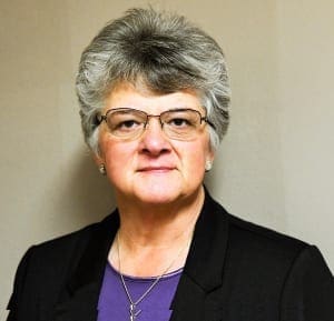 BENCHMARK names Sandra McDowell Director of Human Resources at Stonewall Resort