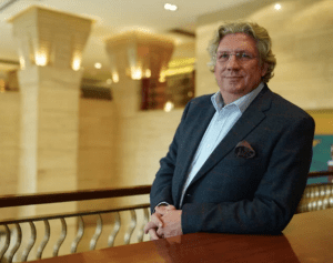 Julian Ayers named GM for Hyatt Regency Delhi