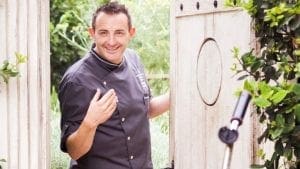 Marco Fossati appointed Executive Chef for Four Seasons Resort and Residences Vail