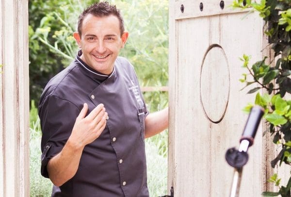 Marco Fossati appointed Executive Chef for Four Seasons Resort and Residences Vail
