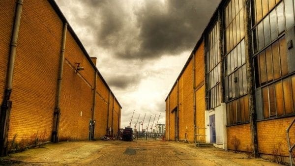 How investors are finding value in obsolete buildings