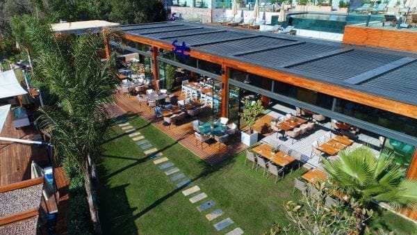 Serafina Mare Deluxe Residences