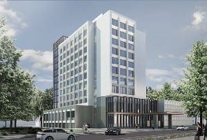 Radisson Blu set to enter Romania's second-largest city, Cluj-Napoca