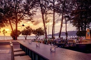 DoubleTree Phuket Banthai BlahBlahBar