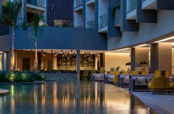 Radisson opens its third hotel in Nairobi