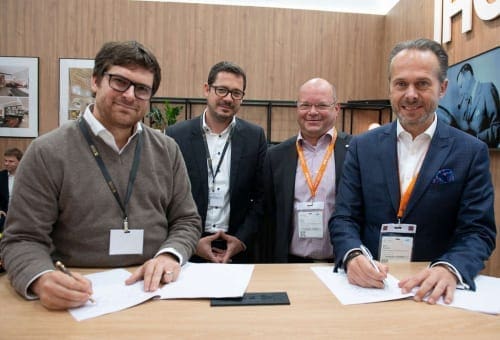 IHG seals record deals at Expo Real in Munich