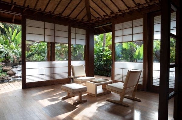 Four Seasons' all-new wellness retreat on the secluded Island of Lanai