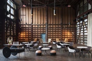 Ovolo brings the 'fabulous unconventional and never boring' to event spaces