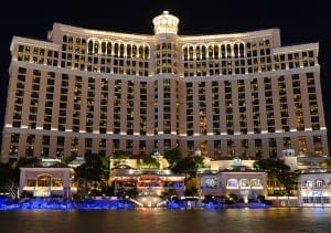 Bellagio by MGM