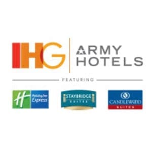 IHG celebrates hospitality for heroes in November