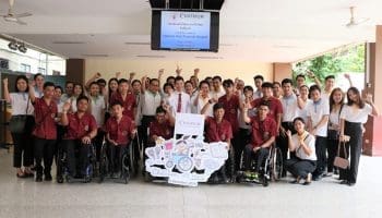 Chatrium Hotels & Residences