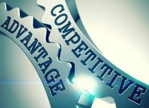 Competitive advantage