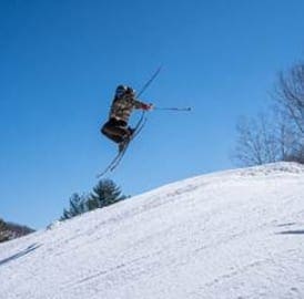 Woodstock Inn Resort announces new Terrain Parks at Suicide Six