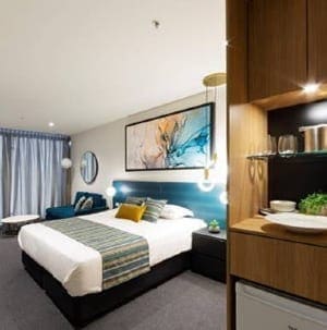 Mercure Canberra Belconnen