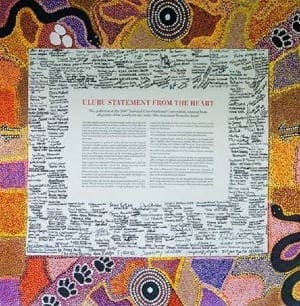 Accor supports ‘Uluru Statement from the Heart’
