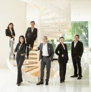 Sindhorn Midtown Bangkok announces executive team