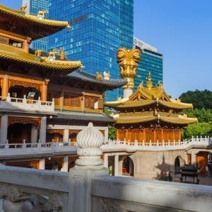 STR_ Mainland China hotel markets forecasted for steady 2020