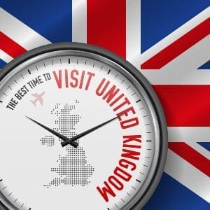 VisitBritain reports on year of tourism growth