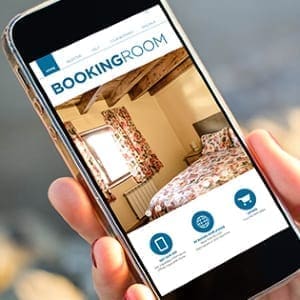 10 Ways in Which a Mobile App Can Change the Game for Your Hotel