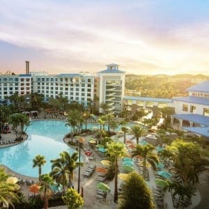 Loews Hotels at Universal Orlando