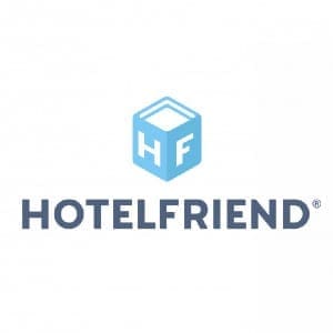 HotelFriend