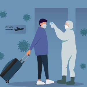 Centara responds to pandemic with enhanced safety measures