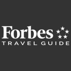 Forbes Travel Guide 
