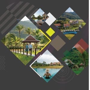 Pullman Luang Prabang guide to celebrate sustainability