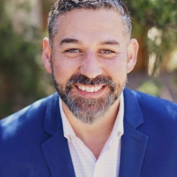 Brett Briseno named Director of Sales and Marketing for Commodore Perry Estate, Auberge Resorts Collection