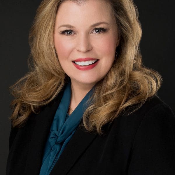 Ginger Martin promoted to Regional VP of Operations for HEI Hotels + Resorts