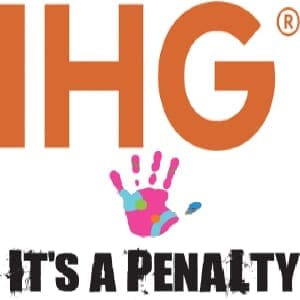 IHG partners with It's a Penalty
